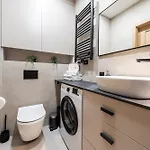 Apartment Tespis - Zabrska 15 Next To Global Office Park Kattowitz