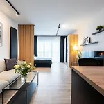Tespis - Zabrska 15 Next To Global Office Park * Kattowitz