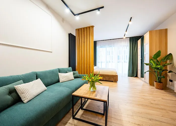 Tespis - Zabrska 15 Next To Global Office Park *