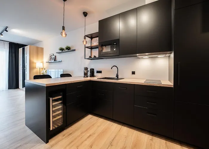 Tespis - Zabrska 15 Next To Global Office Park